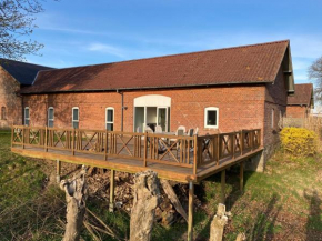 Topagergaard in Bredsten